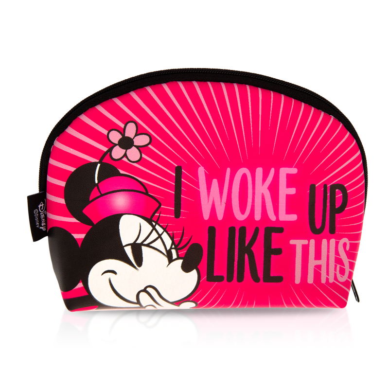 POCHETTE COSMETICA MINNIE