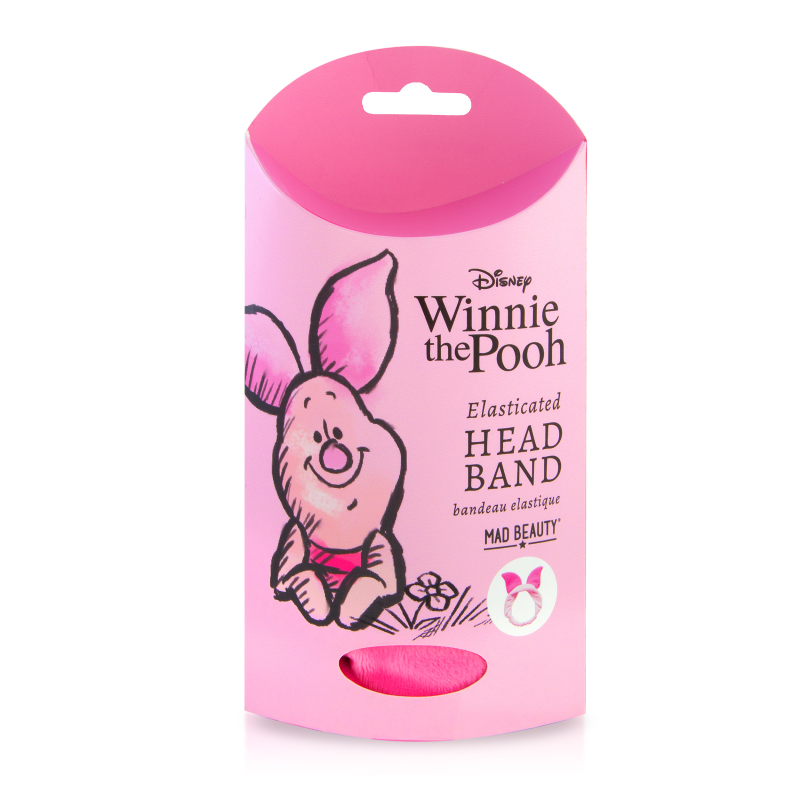 FASCIA CAPELLI PIMPI WINNIE THE POOH