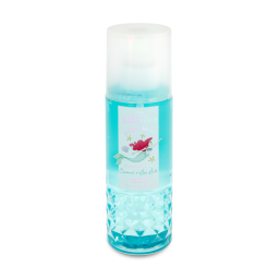 spray corpo ariel 200ml fragranza: cocco e sale marino