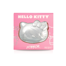 specchietto metallic hello kitty
