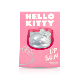 balsamo labbra metallic hello kitty
